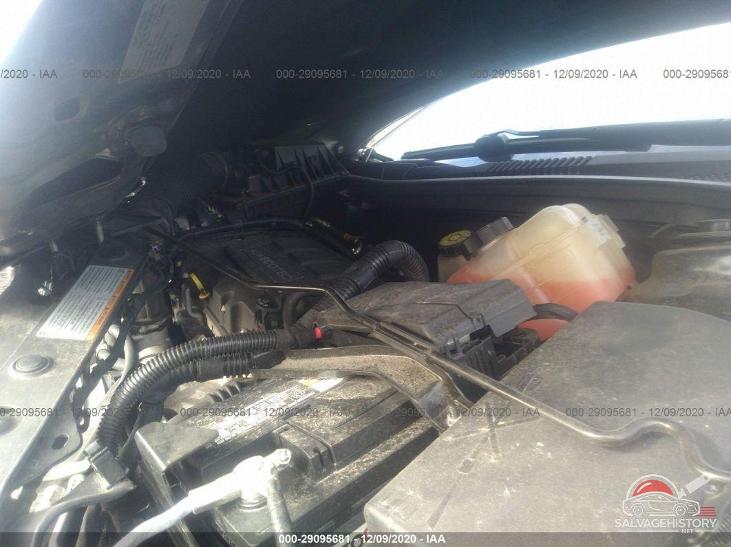 1G1PC5SB9F7237810 2015 CHEVROLET CRUZE photo no. 10