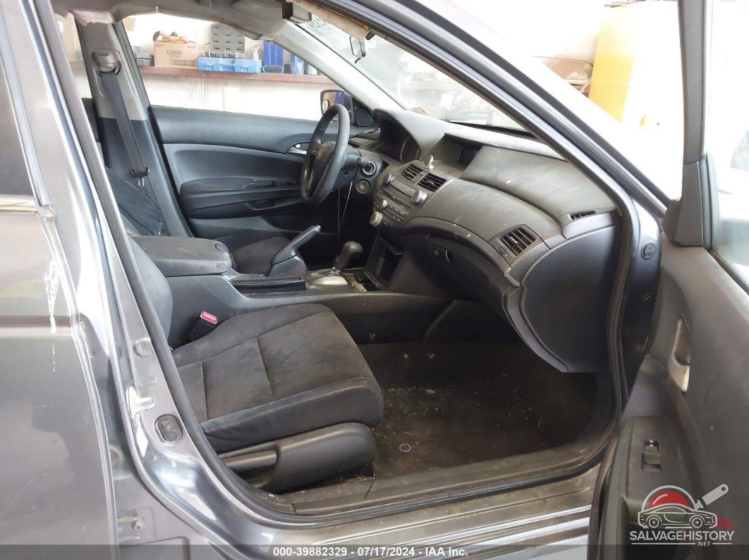 1HGCP2F32AA017367 2010 HONDA ACCORD photo no. 5