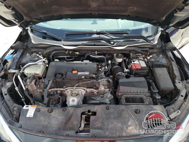 19XFC2F53JE026441 2018 HONDA CIVIC photo no. 11