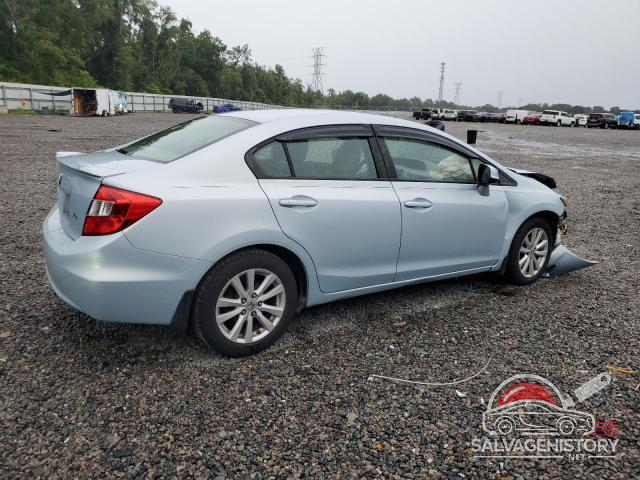 2HGFB2F91CH517833 2012 HONDA CIVIC photo no. 3