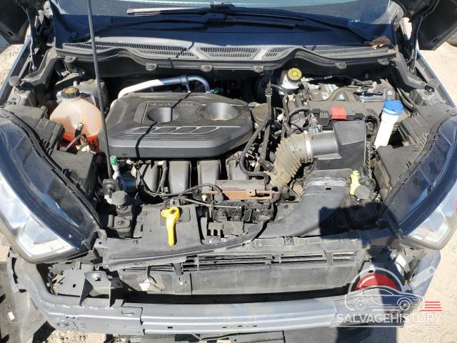 MAJ6S3GL1LC331720 2020 FORD ECOSPORT photo no. 11