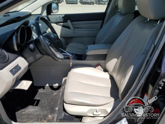 JM3ER4C39B0365800 2011 MAZDA CX-7 photo no. 7
