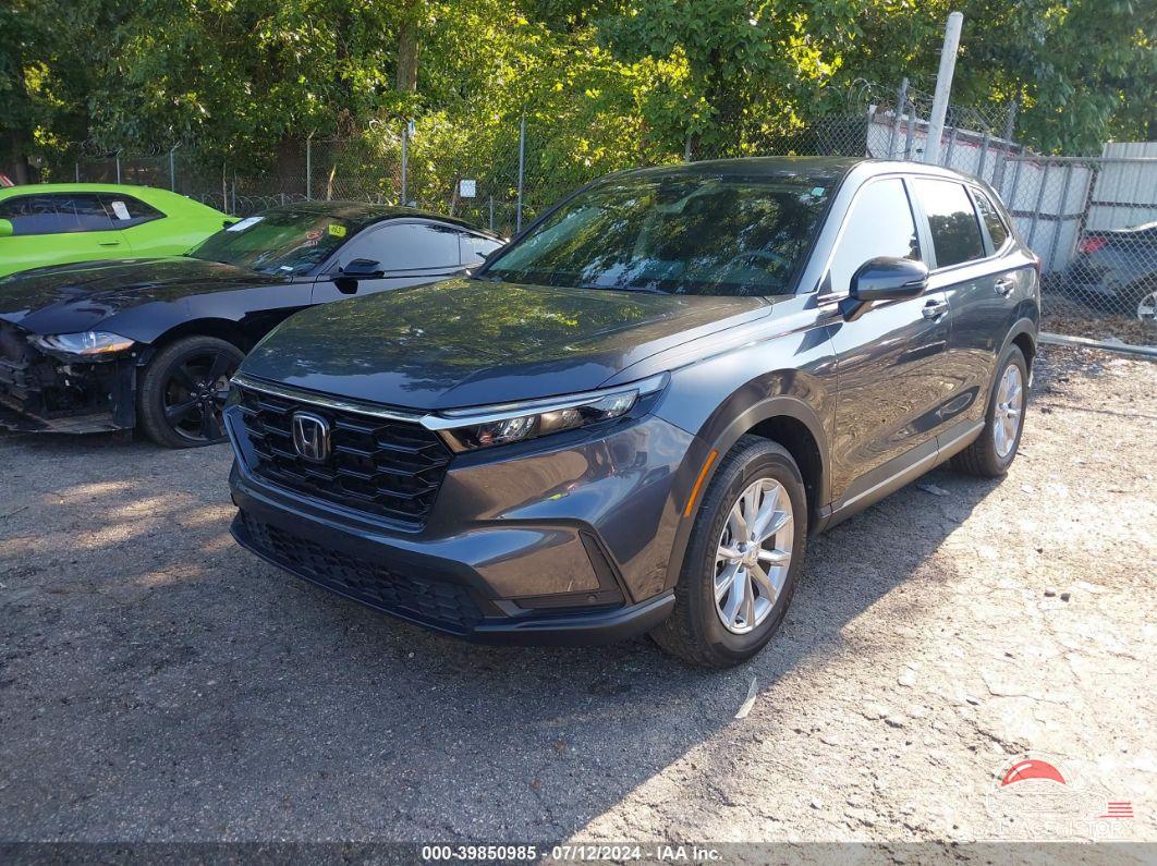 5J6RS3H7XPL001003 2023 HONDA CR-V photo no. 2