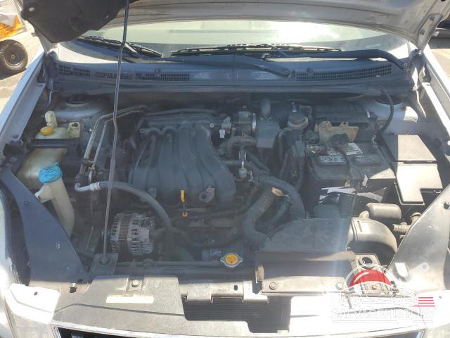 3N1AB61E38L636201 2008 NISSAN SENTRA photo no. 11