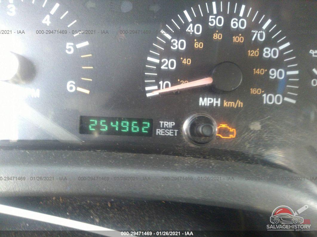 1J4FT48S21L606005 2001 JEEP CHEROKEE photo no. 7