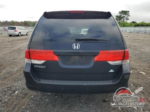 5FNRL38699B024059 2009 HONDA All Models photo no. 6