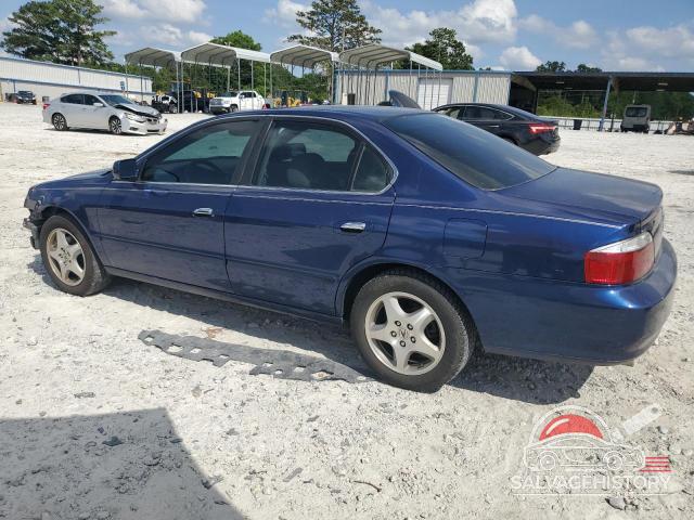 19UUA56673A049798 2003 ACURA TL photo no. 2