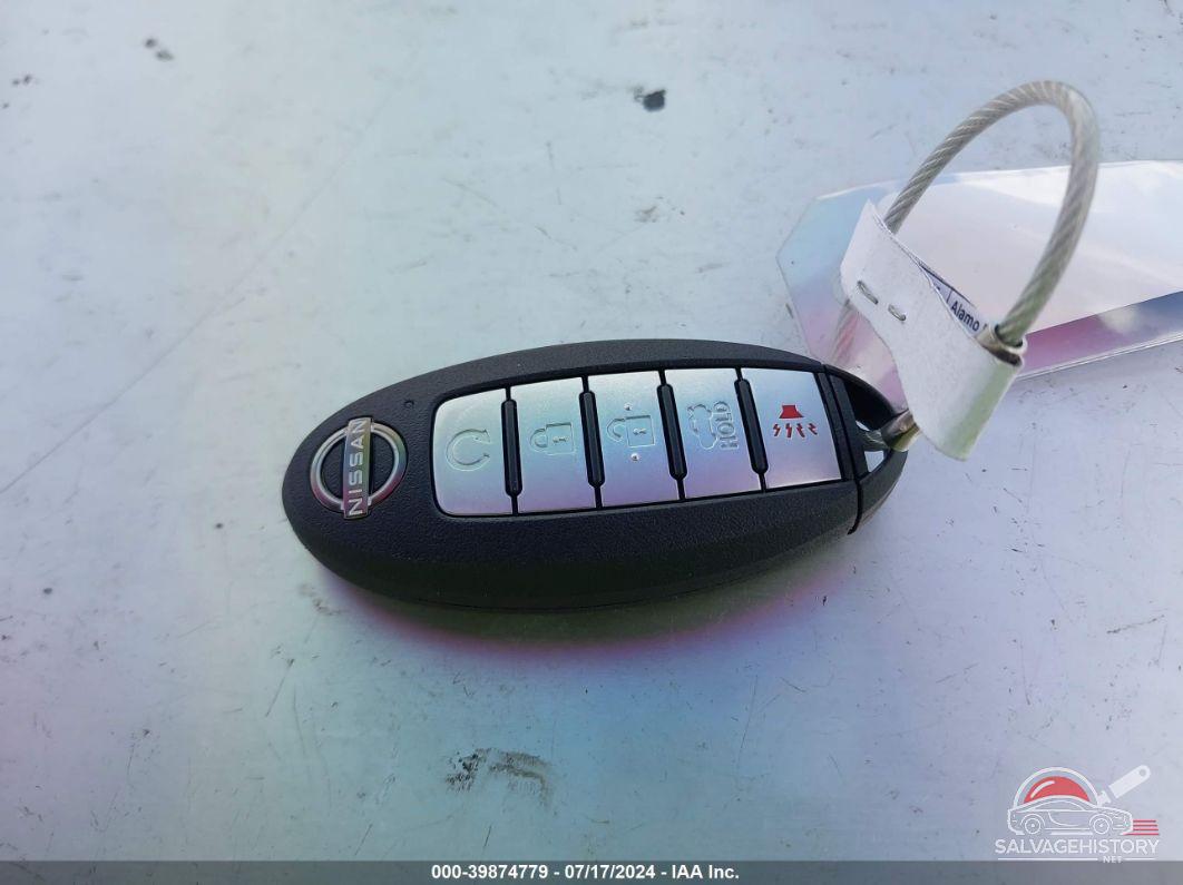 1N4BL4DVXRN429469 2024 NISSAN ALTIMA photo no. 11