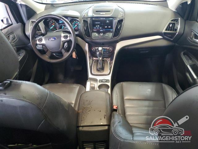 1FMCU9H9XDUA09579 2013 FORD ESCAPE photo no. 8
