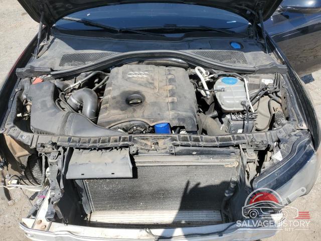 WAUFFAFC4FN006490 2015 AUDI A6 photo no. 11