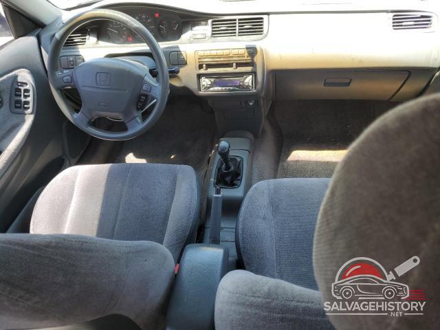 1HGEG8553SL023523 1995 HONDA CIVIC photo no. 8