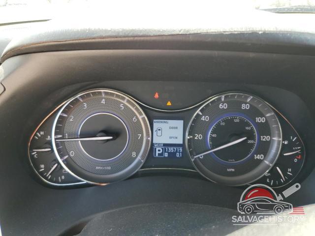 JN8AZ2NF4C9515736 2012 INFINITI QX56 photo no. 9