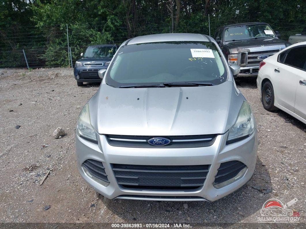 1FMCU9GX7FUB60690 2015 FORD ESCAPE photo no. 6