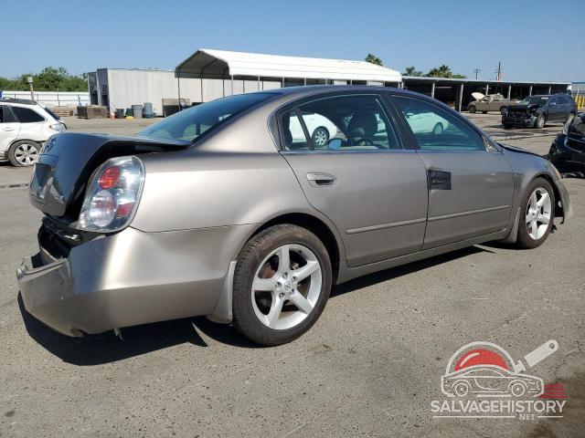 1N4BL11D25C198132 2005 NISSAN ALTIMA photo no. 3