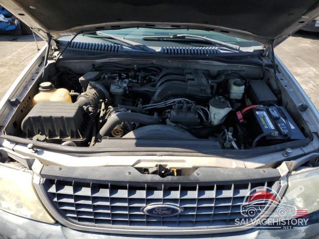 1FMZU62E15ZA22966 2005 FORD EXPLORER photo no. 12