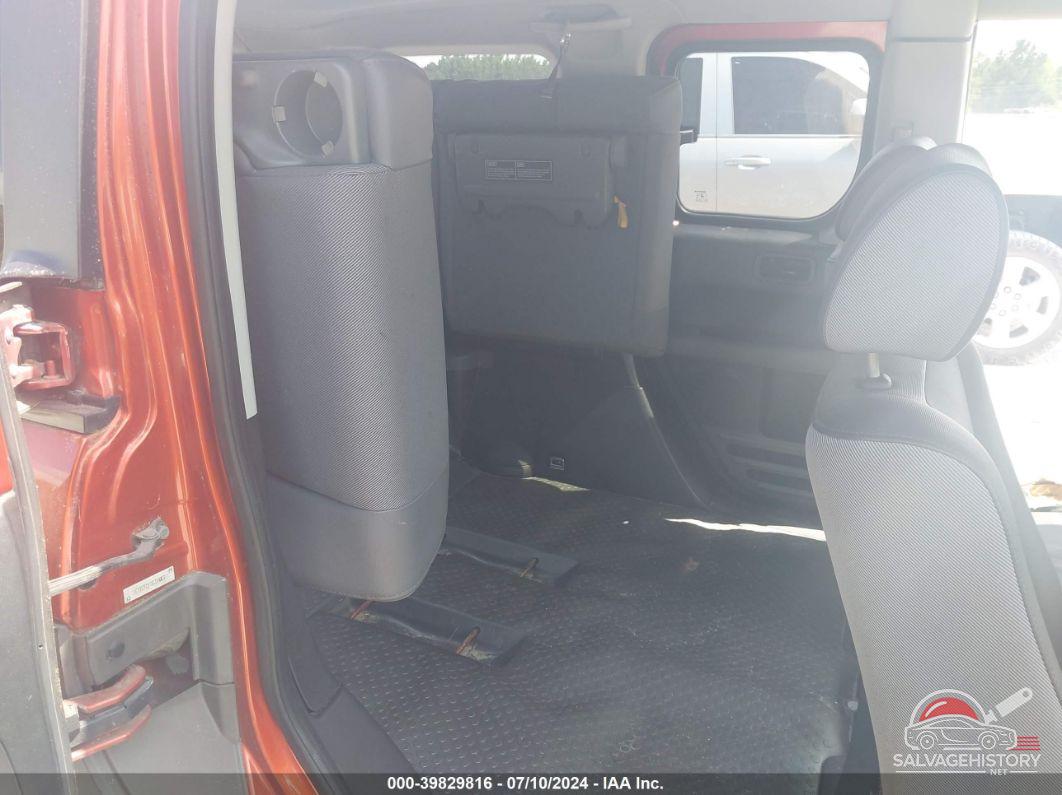 5J6YH28523L006029 2003 HONDA ELEMENT photo no. 8