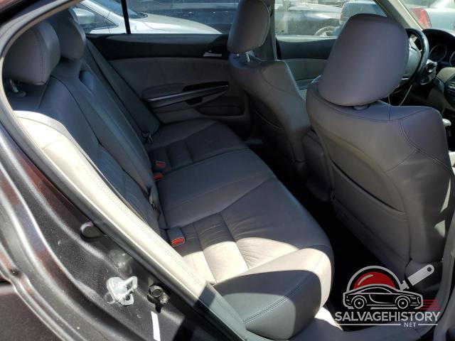 1HGCP26889A088032 2009 HONDA ACCORD photo no. 10