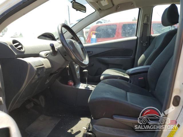JTDBT903791319921 2009 TOYOTA YARIS photo no. 7