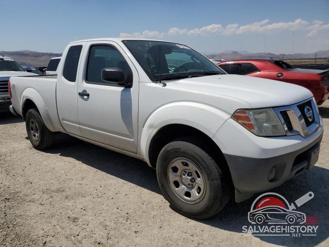 1N6BD0CT1CC454082 2012 NISSAN FRONTIER photo no. 4