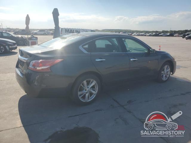 1N4AL3AP4DC248366 2013 NISSAN ALTIMA photo no. 3