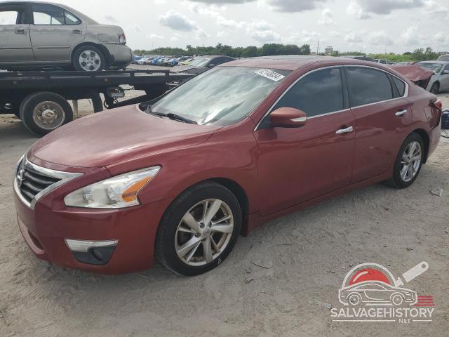 1N4AL3AP1FC594507 2015 NISSAN ALTIMA photo no. 24