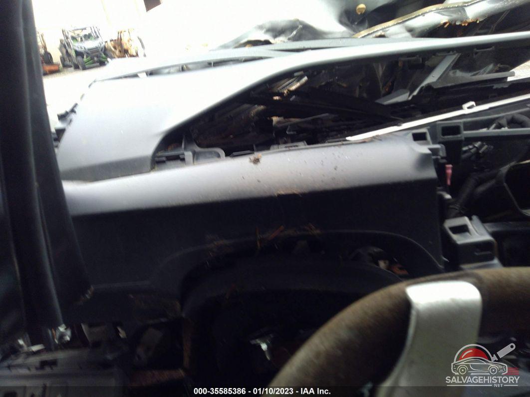 JTDKDTB38G1126536 2016 TOYOTA PRIUS C photo no. 7