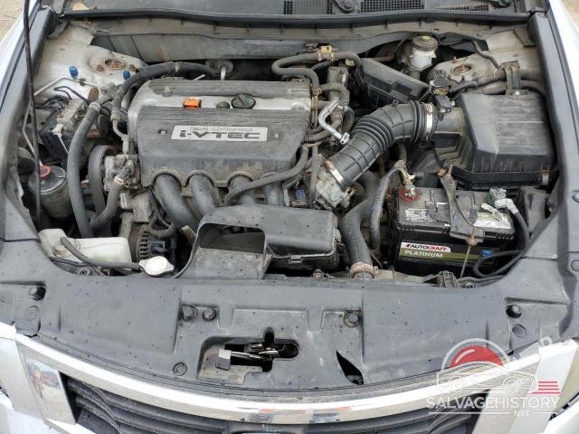 1HGCP26708A020748 2008 HONDA ACCORD photo no. 11