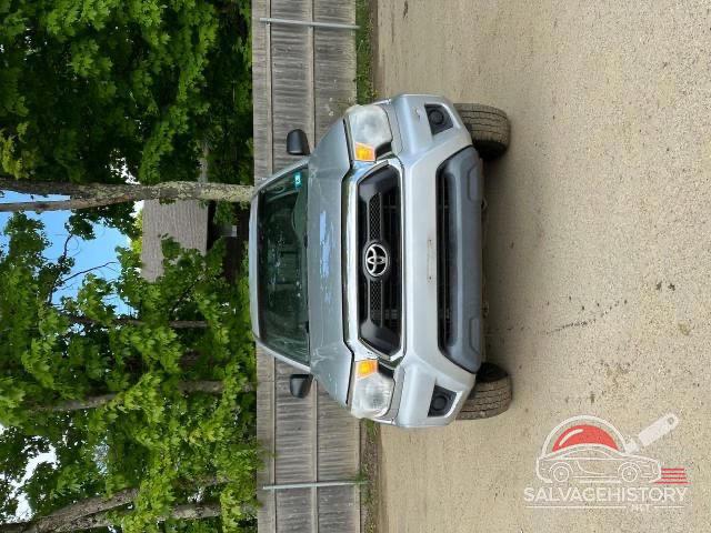 5TFUX4EN0CX014291 2012 TOYOTA TACOMA photo no. 9