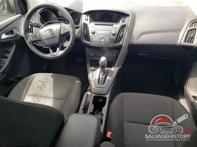 1FADP3K23FL203300 2015 FORD FOCUS photo no. 8