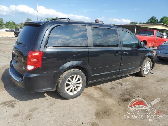 2C4RDGCG5GR333954 2016 DODGE CARAVAN photo no. 3