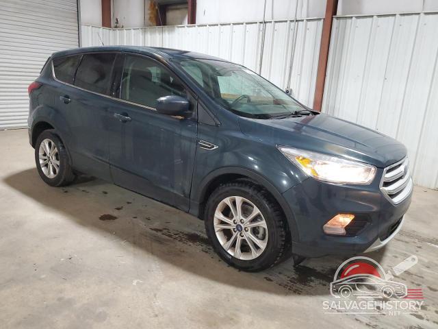 1FMCU0GD9KUC06645 2019 FORD ESCAPE photo no. 4