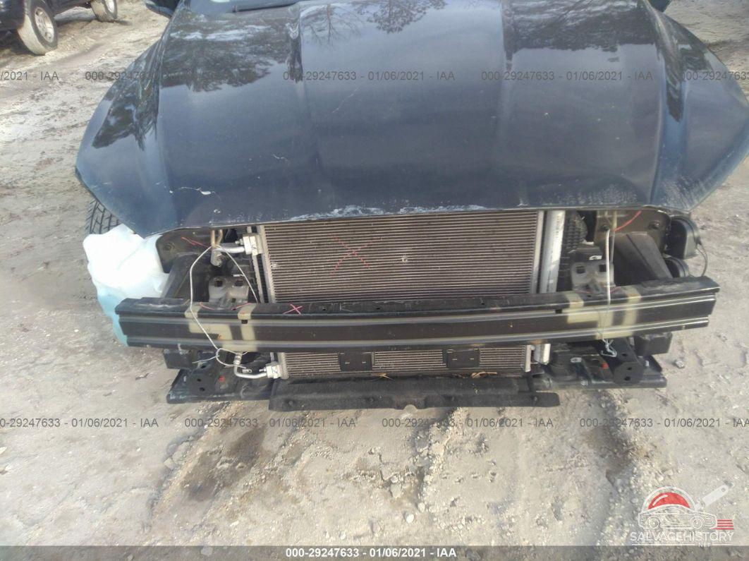 3FA6P0H75GR275421 2016 FORD FUSION photo no. 6