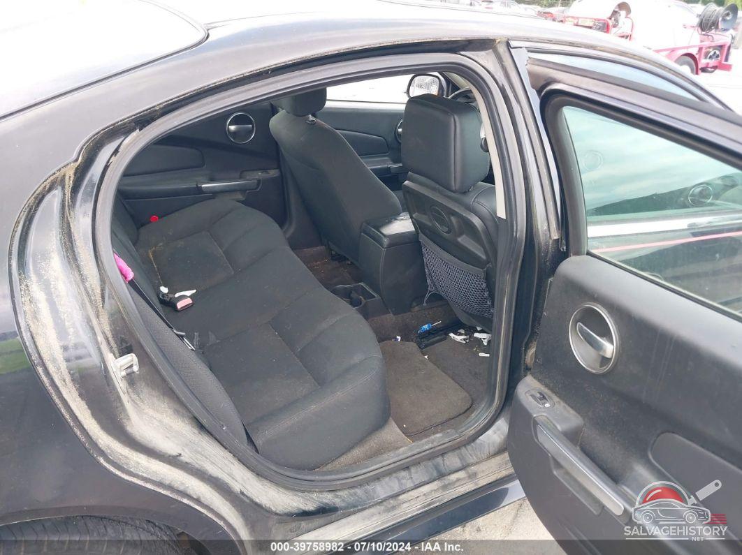 2G2WP552161217779 2006 PONTIAC GRAND PRIX photo no. 8
