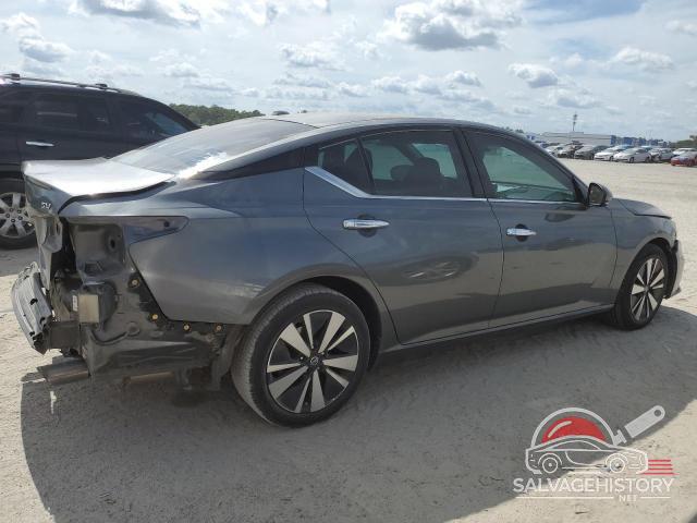 1N4BL4DV9KC150659 2019 NISSAN ALTIMA photo no. 3