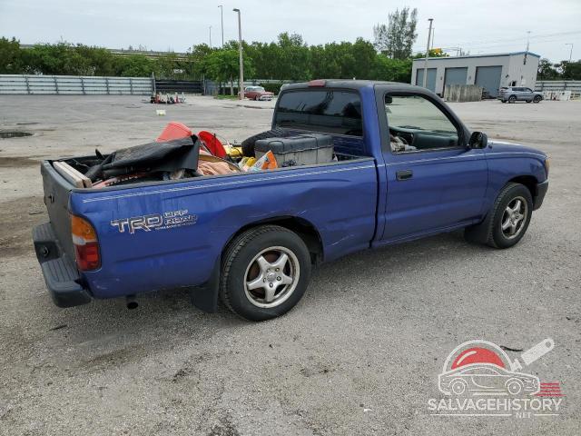 4TANL42N3TZ114468 1996 TOYOTA All Models photo no. 3