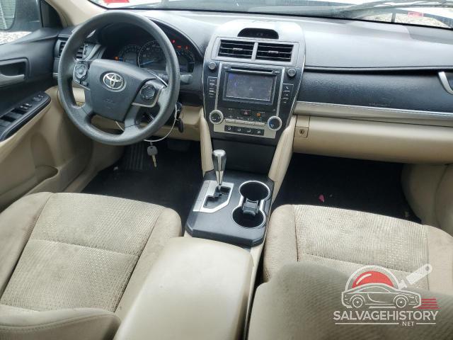 4T4BF1FK4ER352828 2014 TOYOTA CAMRY photo no. 8