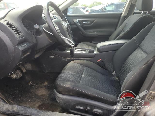 1N4AL3AP1JC181642 2018 NISSAN ALTIMA photo no. 7