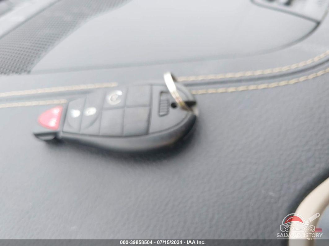 1C4PJMCB9HW537944 2017 JEEP CHEROKEE photo no. 11