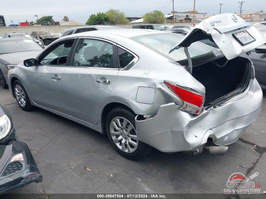 1N4AL3AP9FC250343 2015 NISSAN ALTIMA photo no. 3