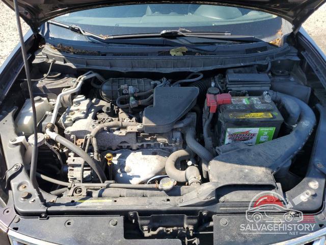 JN8AS5MV4FW766938 2015 NISSAN ROGUE photo no. 12