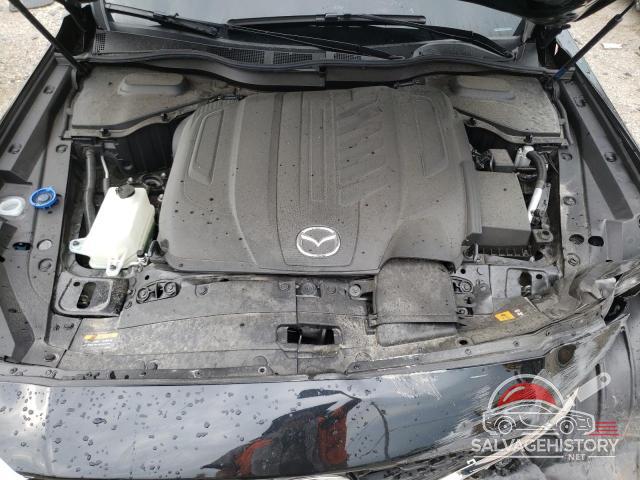 JM3KKAHD5R1120889 2024 MAZDA CX-90 SELE photo no. 12