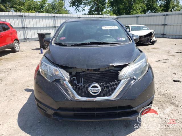 3N1CE2CP3HL379998 2017 NISSAN VERSA photo no. 5