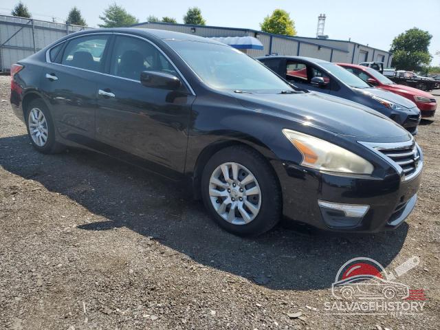 1N4AL3AP0FC288494 2015 NISSAN ALTIMA photo no. 4