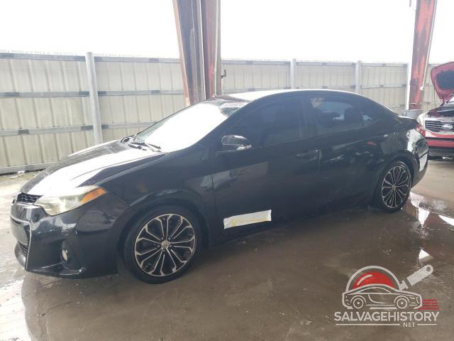 2T1BURHE5FC408848 2015 TOYOTA COROLLA photo no. 9