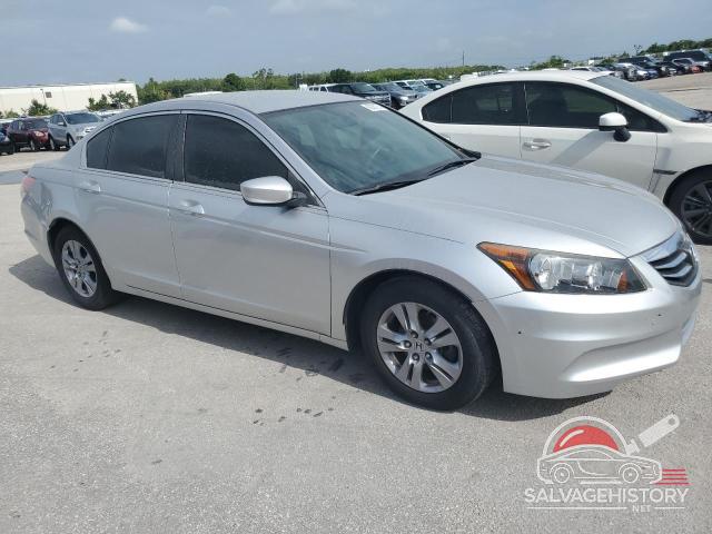 1HGCP2F62CA103744 2012 HONDA ACCORD photo no. 4