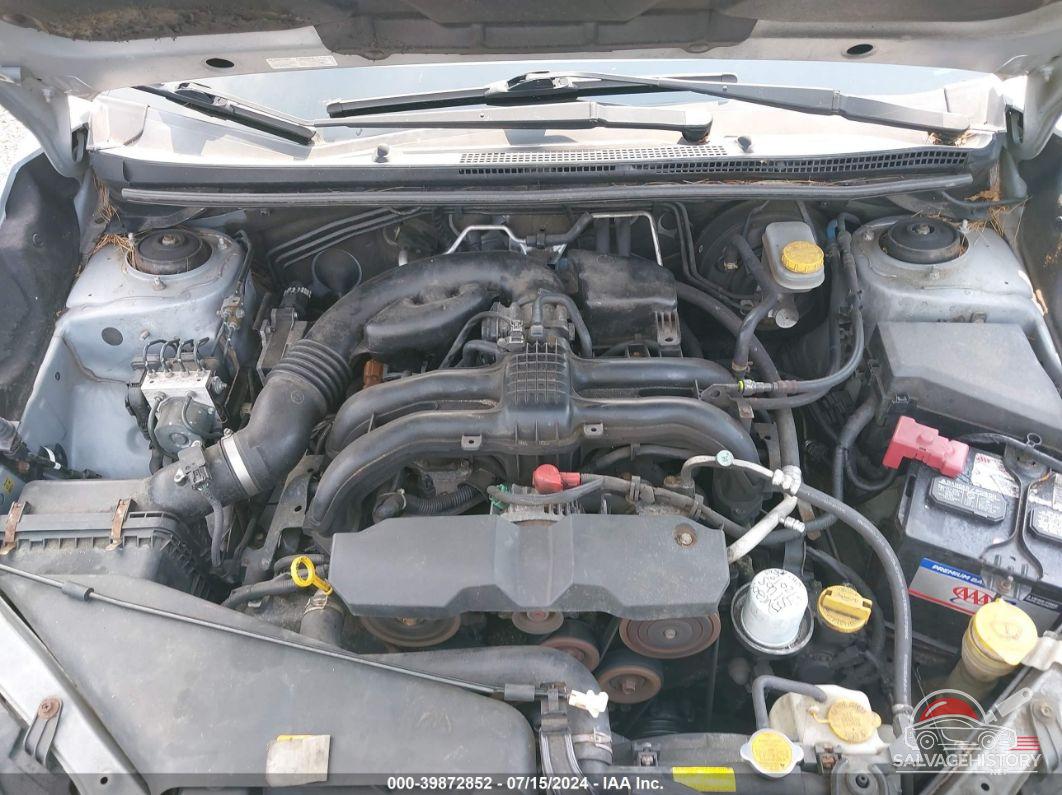 JF1GPAH66CH208114 2012 SUBARU IMPREZA photo no. 10