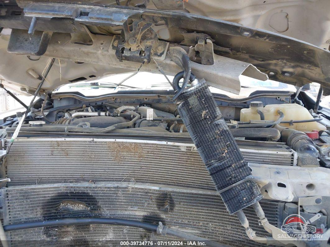 1FT8W3BT9LEE78225 2020 FORD F-350 photo no. 9