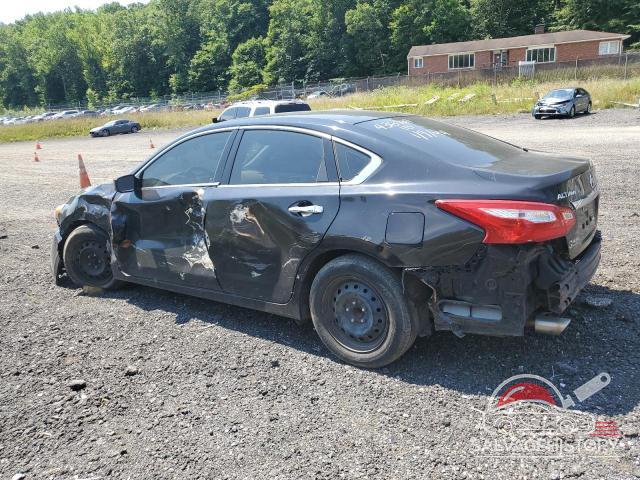 1N4AL3AP3GN333725 2016 NISSAN ALTIMA photo no. 2
