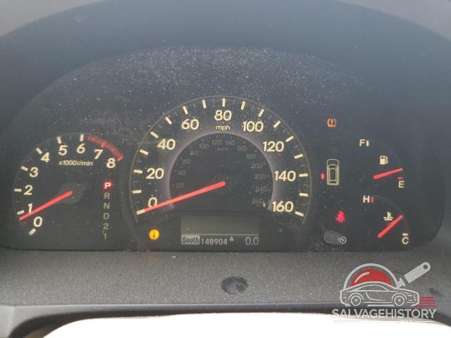 5FNRL38896B081777 2006 HONDA ODYSSEY photo no. 9