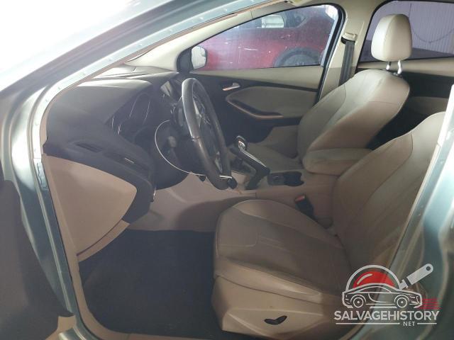 1FAHP3H29CL294917 2012 FORD FOCUS photo no. 7